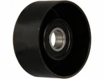 New Genuine Honda Drive Belt Idler Pulley (2003-2015) 31180RAAA01. Price: $55.62.