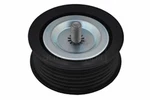 Vaico Accessory Drive Belt Idler Pulley Upper V302707 6512000670 For Mercedes Mb New. Price: $45.65.