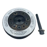 Mini Cooper Ati Crank Pulley Harmonic Balancer Super Damper R52 R53 W11 New. Price: $389.95.