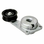 Goodyear / Continental Elite 49352 Belt Tensioner Assembly Fits Ford Without Ac New. Price: $30.59.