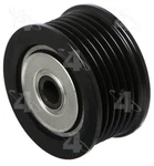 Idler/tensioner Pulley Four Seasons 45938 New. Price: $32.59.
