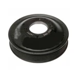 For Bmw 328I 1996-1999 Engine Water Pump Pulley Steel Serpentine Belt Type. Price: $52.36.