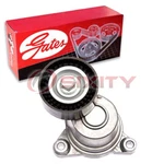 Gates Drivealign 39262 Belt Tensioner Assembly For 999593A Eg New. Price: $74.18.