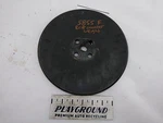 Corvette C4 Coupe Belt Counter Weight 1985 1986 1987 1988 Used. Price: $26.97.