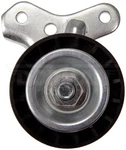 Dorman 419-705 Idler Pulley-pulley Only Fits Volkswagen Models 07K145172B New. Price: $28.17.