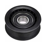 For Dodge Sprinter 2500/3500 2003-2006 Idler Pulley Plastic Serpentine Belt New. Price: $54.27.