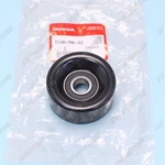 31180PNAJ01 Genuine Honda Civic Acura Rsx 2002-05 Engine Serpentine Idler Pulley New. Price: $101.21.