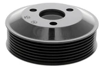 Vaico Power Steering Pump Pulley V202939 32421736934 For Bmw New. Price: $106.56.