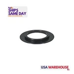 Peterson Fluid 05-1636, Black Aluminum Pump Pulley Flange Fits 05-1336 Perfo New. Price: $49.53.