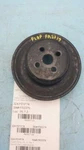 1974 Mustang Water Pump Pulley "D4ZE-8509-BA" 977124 Used. Price: $50.00.