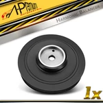 A-premium Engine Harmonic Balancer For Hyundai Sonata 1999-2005 Kia Optima 01-06 New. Price: $44.99.