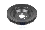 Vag Pulley For Golf MK1 Caddy Jetta 068105255H New. Price: $129.10.