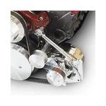 March Performance Chevy Small Block Serpentine Drive Kit 20241 New. Price: $429.99.