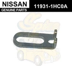 119311HC0A Nissan Genuine Spacer-idler Pulley 11931-1HC0A New. Price: $20.08.