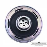 Crankshaft Pulley For Bmw F48 X1 F39 X2 Mini F55 F56 F57 F60 F54 Cooper Clubman New. Price: $134.99.