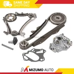 Timing Chain Kit Oil Pump Fit 76-89 Chrysler Dodge Plymouth 2.0L 2.6L Sohc G54B New. Price: $145.95.