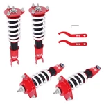 Bfo Coilover Shocks Suspension 24 Way Damper Kit For Mazda RX8 RX-8 2004-2011 New. Price: $244.00.