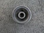 1987-1993 Ford Mustang 5.0L V8 302 Alternator Pulley E6DF-10A352-F2A Used. Price: $20.00.