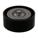 For Mercedes-benz C250 2012-2014 Febi 37702 Drive Belt Idler Pulley New. Price: $38.46.