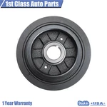 Harmonic Balancer Crankshaft Pulley For 1991-2000 Nissan Sentra 594-480 New. Price: $28.49.