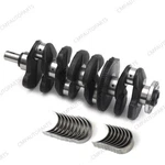 M270 M274 2.0 Engine Crankshaft W/ Bearing For Mercedes-benz A220 C250 W205 W176 New. Price: $355.50.
