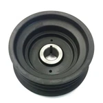 Harmonic Balancer Crankshaft Pulley For Nissan Frontier Xterra V6 3.3L 594-348 New. Price: $46.50.