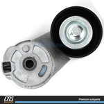 Serpentine Drive Belt Tensioner For Cadillac Cts 04-09 Srx Sts 05-11 New. Price: $21.55.