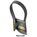 Dayco Serpentine Belt For Alt And Ac 2008 International Workstar 7600 12.5L New. Price: $68.69.