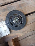 Harmonic Balancer Fits 19-22 Insight 4140823 Used. Price: $168.99.