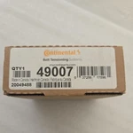 New Continental Drive Belt Idler Pulley 49007 Chevy Buick Olds Ford 1985-2008. Price: $11.75.