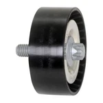 Accessory Drive Idler Pulley-belt Litens 900672A New. Price: $50.99.