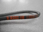 Gates Hi-power Ll, A36 V-belt. 1/2" X 38" Nos. New. Price: $12.99.