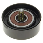 For Hyundai Sonata 2006-2014 Acdelco 36307 Professional Lower Idler Pulley New. Price: $86.43.