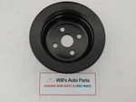 Genuine Brand New Hyundai Accent 2005-2006 Pulley-power STEERING*CASSANGUI-0. Price: $49.34.