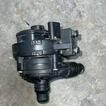 2020-2025 Bmw M850I Gran Coupe Auxiliary Water Pump Used. Price: $75.00.
