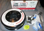 Ati Super Damper Sfi 7.48" O.d. 6 Rib 14-22 Corvette LT1 LT4 Dry Sump Engines New. Price: $449.99.