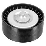 For Mercedes-benz Sprinter 2500 2019-2020 Febi 102152 Drive Belt Idler Pulley New. Price: $41.13.