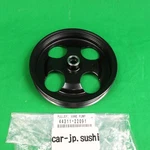 Toyota Genuine Lexus SC/GS/IS300 Supra MK4 Steering Vane Pump Pulley 44311-22091 New. Price: $88.87.