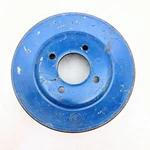 1972 Thunderbird Torino Crank Pulley Ford 429 D2VE-6312-AA With A/c Grove Used. Price: $114.95.