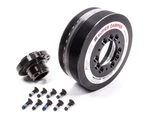 Ati 918620 Harmonic Balancer Sfi 8-GROOVE Pulley For Corvette LS7 New. Price: $566.82.