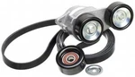 Serpentine Belt Drive Component Kit-accessory Gates 90K-39142 New. Price: $304.98.