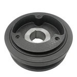 Engine Harmonic Balancer Fits 17-24 Chevy Silverado 2500 Hd Gmc Sierra New. Price: $92.99.