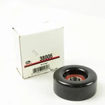 Gates 38006 Drivealign Belt Idler/tensioner Pulley New. Price: $30.99.