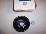 Drive Pulley Back Idler Or Tensioner # 45990 Four Seasons New. Price: $17.95.