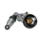 Continental Ag 49820 Accu Drive Tensioner Assembly New. Price: $151.60.