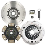 Cm Stage 3 Hd Sport Clutch Kit+flywheel Fits 95-04 Toyota Tacoma 2.4L / Previa New. Price: $173.40.