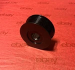 D68-1003 Genuine Paccar Alternator Pulley Oem New. Price: $177.51.