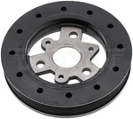 Dorman 594-017 Harmonic Balancer Fits Chevy Camaro Impala Caprice 12551138 New. Price: $103.46.