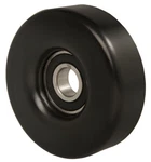 Four Seasons 45073 Idler / Tensioner Pulley New. Price: $20.99.