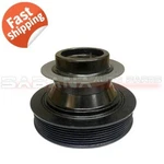 Harmonic Balancer Crankshaft Pulley For Mitsubishi Montero 3.5 2001-2002 New. Price: $70.00.